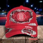 Tatra Basecap