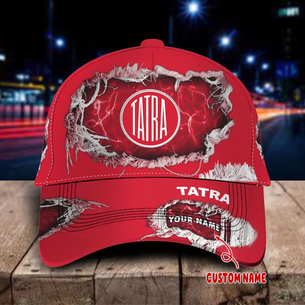 Tatra Basecap