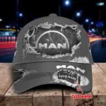 MAN Truck Basecap