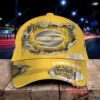 Strickland Basecap