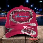 Ventrac Basecap