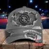 Detroit Diesel Basecap