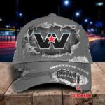 Western Star Basecap