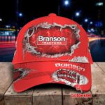 Branson Basecap