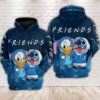 Stitch Hoodie - Lilo & Stitch Disney 71