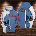 Stitch Hoodie – Lilo & Stitch Disney 186
