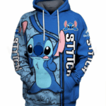 Stitch Hoodie – Lilo & Stitch Disney 56