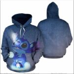 Stitch Hoodie – Lilo & Stitch Disney 232