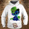 Stitch Hoodie - Lilo & Stitch Disney 103