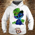 Stitch Hoodie – Lilo & Stitch Disney 103