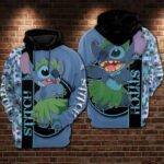 Stitch Hoodie – Lilo & Stitch Disney 274