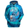 Stitch Hoodie - Lilo & Stitch Disney 9