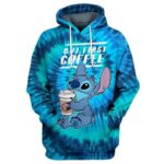 Stitch Hoodie – Lilo & Stitch Disney 9