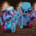 Stitch Hoodie – Lilo & Stitch Disney 184