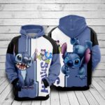 Stitch Hoodie – Lilo & Stitch Disney 89