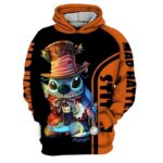 Stitch Hoodie – Lilo & Stitch Disney 189