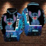 Stitch Hoodie – Lilo & Stitch Disney 221