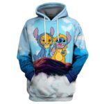 Stitch Hoodie – Lilo & Stitch Disney 40