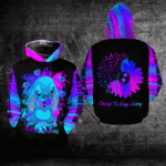 Stitch Hoodie – Lilo & Stitch Disney 321