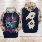 Stitch Hoodie – Lilo & Stitch Disney 158