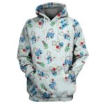 Stitch Hoodie – Lilo & Stitch Disney 37