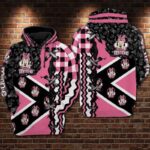 Stitch Hoodie – Lilo & Stitch Disney 191