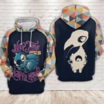 Stitch Hoodie – Lilo & Stitch Disney 70