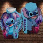 Stitch Hoodie – Lilo & Stitch Disney 248