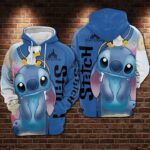 Stitch Hoodie – Lilo & Stitch Disney 108
