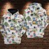 Stitch Hoodie - Lilo & Stitch Disney 275