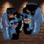 Stitch Hoodie – Lilo & Stitch Disney 53