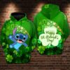 Stitch Hoodie - Lilo & Stitch Disney 300