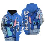 Stitch Hoodie – Lilo & Stitch Disney 35
