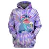 Stitch Hoodie - Lilo & Stitch Disney 181