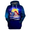 Stitch Hoodie - Lilo & Stitch Disney 38