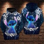Stitch Hoodie – Lilo & Stitch Disney 271