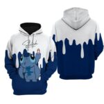 Stitch Hoodie – Lilo & Stitch Disney 245