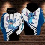 Stitch Hoodie – Lilo & Stitch Disney 135