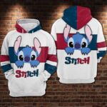 Stitch Hoodie – Lilo & Stitch Disney 66