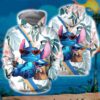 Stitch Hoodie - Lilo & Stitch Disney 25