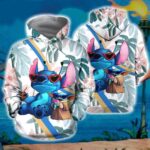 Stitch Hoodie – Lilo & Stitch Disney 25