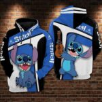 Stitch Hoodie – Lilo & Stitch Disney 316