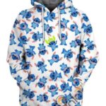 Stitch Hoodie – Lilo & Stitch Disney 85