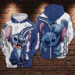 Stitch Hoodie – Lilo & Stitch Disney 19