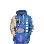 Stitch Hoodie – Lilo & Stitch Disney 149