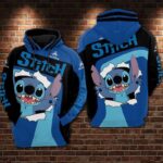 Stitch Hoodie – Lilo & Stitch Disney 92