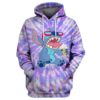 Stitch Hoodie - Lilo & Stitch Disney 266