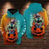 Stitch Hoodie - Lilo & Stitch Disney 211