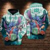 Stitch Hoodie - Lilo & Stitch Disney 299
