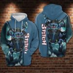 Stitch Hoodie – Lilo & Stitch Disney 304
